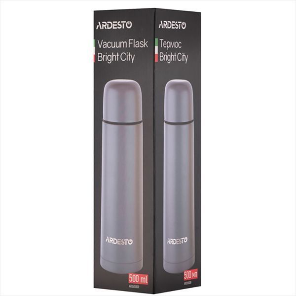 Термос ARDESTO Bright City 500 мл ardesto-bright-city-500ml фото