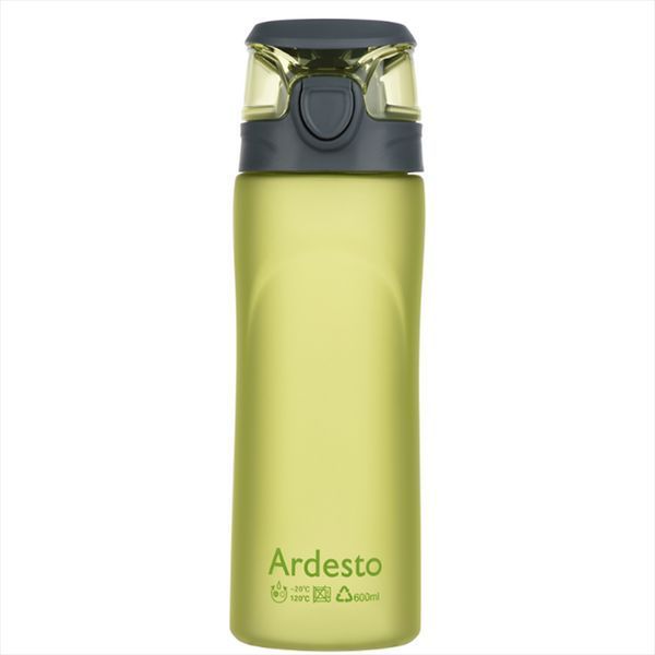 Бутылка для воды ARDESTO 600 мл ardesto-600ml фото