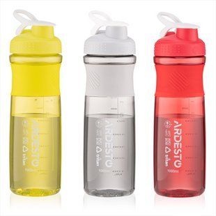 Пляшка для води ARDESTO Smart bottle 1000 мл ardesto-smart-1000ml фото