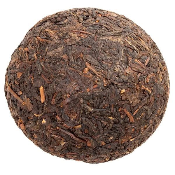 Чорний чай Дянь Хун "Три пагоди" туо ча 100 г chai-tri-pagody фото