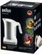 Електрочайник BRAUN WK 5115 WH braun-wk-5115-wh фото 5