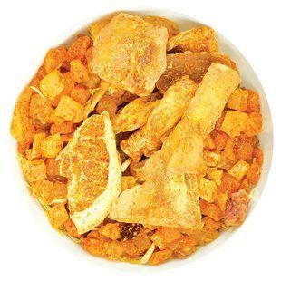 Фруктовая смесь Манго и друзья СВІТ ЧАЮ 50 г chai-mango-i-druzi фото