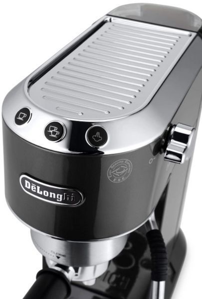 Кавоварка DeLonghi EC 885 GY de-longhi-ec-885-gy фото