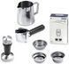 Кавоварка DeLonghi EC 885 GY de-longhi-ec-885-gy фото 4