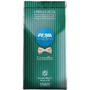 Кава в зернах PERA Crema Bar 1 кг pera-crema-bar-1kg фото