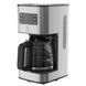 Кавоварка крапельна ELECTROLUX E5CM1-6ST electrolux-e5cm1-6st фото 1