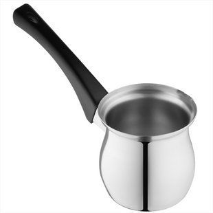 Турка ARDESTO BLACK MARS 640 мл з бакелітовою ручкою turka-ardesto-black-mars- фото