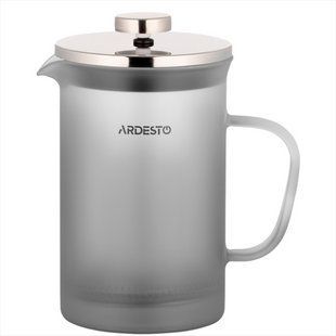 Френч-прес ARDESTO Fresh 800 мл french-press-ardesto-800m фото
