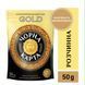 Сублимированный кофе ЧЕРНАЯ КАРТА Gold 50г black-card-gold-inst-50g фото 1