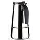 Гейзерная кофеварка VINZER Moka Inox Induction на 6 чашек vinzer-moka-inox-6-cups фото 2