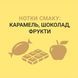 Кофе растворимый ЧЕРНАЯ КАРТА Gold 120г black-card-gold-120g фото 3