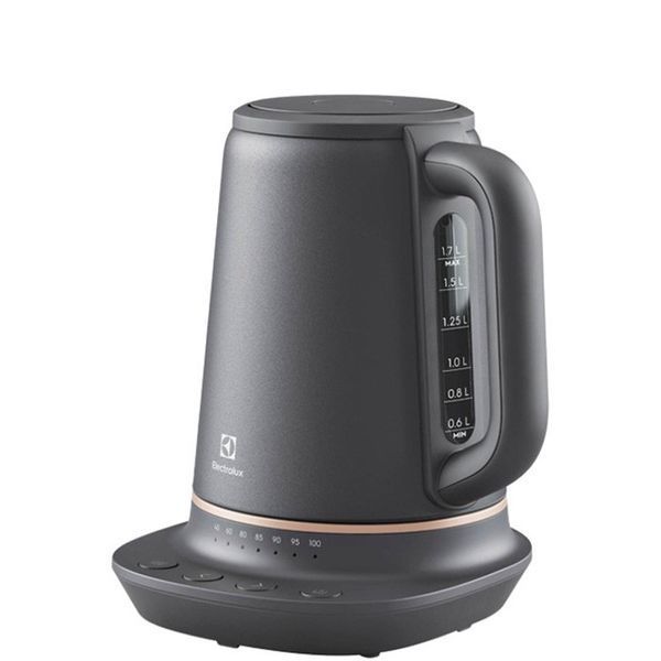 Электрочайник ELECTROLUX E7K1-6BP elekrolux-e7k1-6bp фото