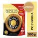Кофе растворимый ЧЕРНАЯ КАРТА Gold 500г black-card-gold-inst-500g фото 1