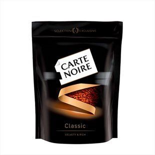 Кофе Jacobs Carte Noire 70г jacobs-carte-noire-70g фото