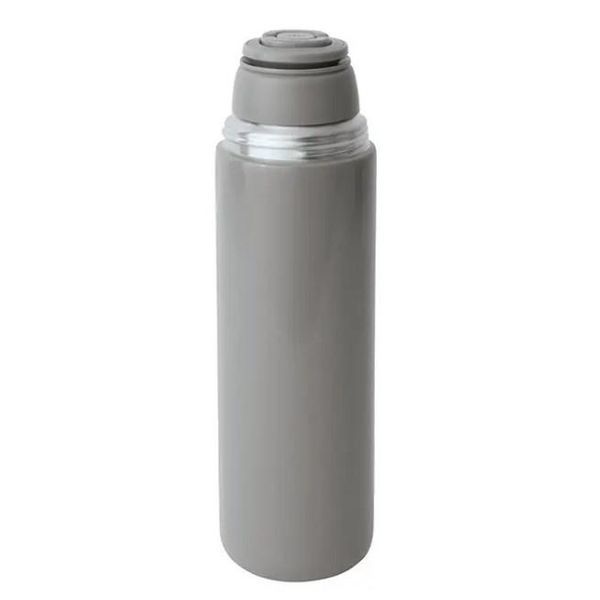 Термофляга BERGHOFF LEO 500 мл (серая) berghoff_leo_500_grey фото