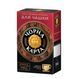 Кофе молотый ЧЕРНАЯ КАРТА Для заваривания в чашке 230г black-card-ground-230g фото 1