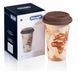 Термокружка DeLonghi DLSC056 THE ADVENTURER 300мл delonghi-dlsc056 фото 3