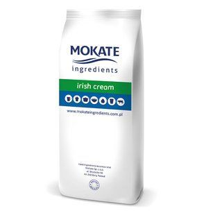 Капучино MOKATE Irish Cream 25 кг mokate-irish-cream фото