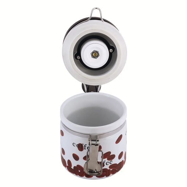 Кавомолка ручна Kamille 7019 grinder-kamille-7019 фото