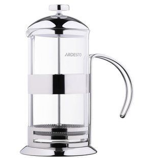 Френч-прес ARDESTO Gemini Asti 600 ml ardesto-gemini-asti-600ml фото