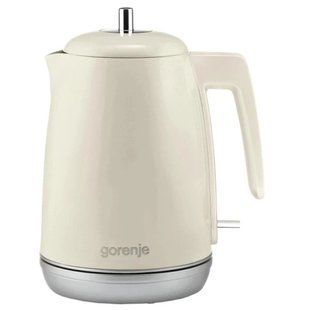 Электрочайник GORENJE K 15 RL 1.7л gorenje-k-15-rl фото