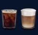 Набір склянок DELONGHI DLSC318 DRINKS (2шт) 400 ML delonghi-dlsc318-2-400ml фото 3