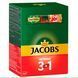 Кофейный напиток Jacobs 3 in 1 Intense 24 x 12 г jacobs-3in1-intense фото 1