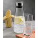 Набір склянок KELA Fontana, 250 мл, 2 шт. (12417) kela-fontana-250ml фото 4