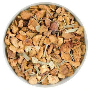Фруктовая смесь СВІТ ЧАЮ Яблоко-Йогурт 50 г chai-apple-yoghurt фото