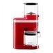 Кофемолка KitchenAid 5KCG8433EER красная 150 Вт grinder-simonelli-mdxs фото 4